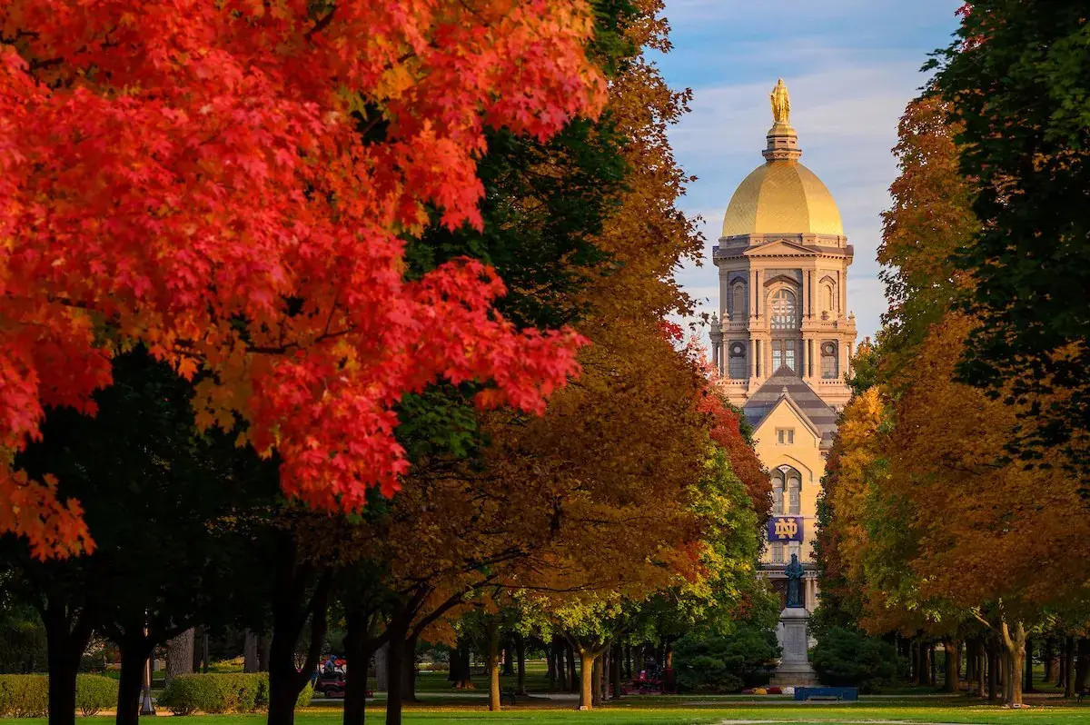 Notre Dame
